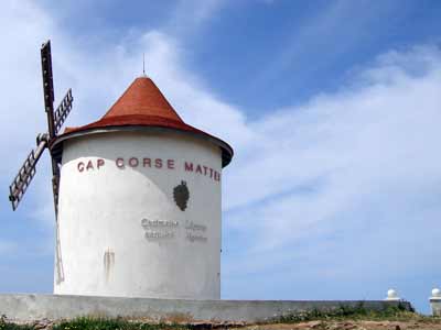  Cap Corse