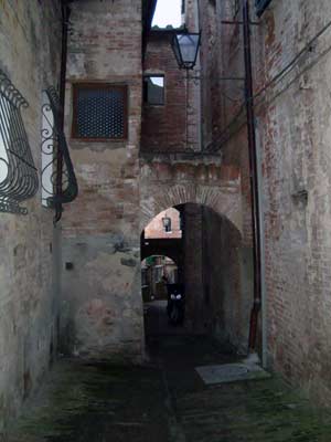 Siena 
