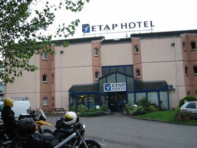 ETAP-Hotel