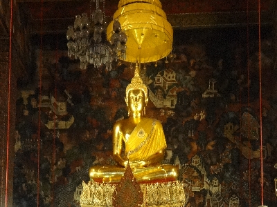 ein Buddha