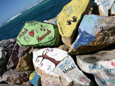 Grafitti