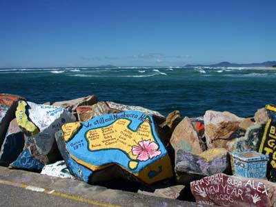 Grafitti