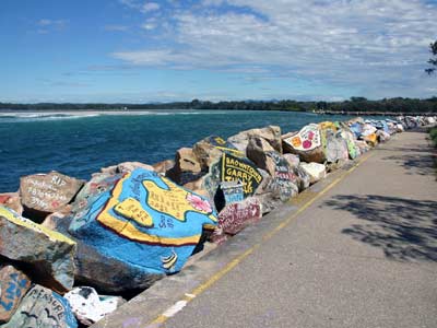 Grafitti